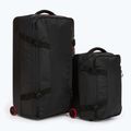 Валіза дорожня KADVA Mons 40 the black 17