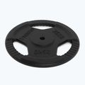 Диск чавунний XTREXO TRX-ICP025 25 кг chrom