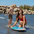 Дошка для скімбордингу дитяча AQUASTIC Lagune 34" кольорова 5