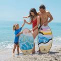 Дошка для скімбордингу дитяча AQUASTIC Lagune 34" кольорова 10