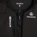 Жилет страхувальний AQUASTIC Active 50N чорний 4