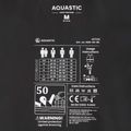 Жилет страхувальний AQUASTIC Active 50N чорний 7
