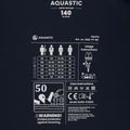 Жилет страхувальний дитячий AQUASTIC Youth 50N зелений 7