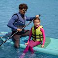 Жилет страхувальний дитячий AQUASTIC Youth 50N зелений 8