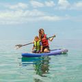 Жилет страхувальний дитячий AQUASTIC Youth 50N зелений 13