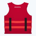 Жилет страхувальний дитячий AQUASTIC Youth 50N червоний 3