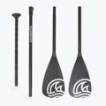 Набір дошка SUP надувна AQUASTIC Touring 11'6" синій 19