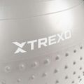 М'яч гімнастичний для масажу XTREXO TXO-B4Z022-GY 75 см сірий 5