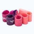 Комплект гумок для вправ XTREXO Mini Power Band TXO-B4Z053-ALL 5 шт. кольоровий 3