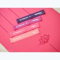 Комплект гумок для вправ XTREXO Mini Power Band TXO-B4Z053-ALL 5 шт. кольоровий 7