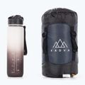 Спальний мішок KADVA Light 1000 л lewy сірий 2