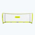 Ворота футбольні OneTeam Flex Square 300 x 100 см зелений 2