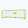 Ворота футбольні OneTeam Flex Square 300 x 100 см зелений 3