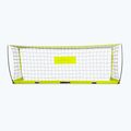 Ворота футбольні OneTeam Flex Square 300 x 100 см зелений 4