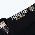 Гі для бразильського джиу-джитсу Ground Game Champion 3.0 чорний 17
