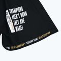 Гі для бразильського джиу-джитсу Ground Game Champion 3.0 чорний 19