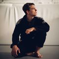 Гі для бразильського джиу-джитсу Ground Game Champion 3.0 чорний 23