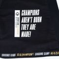 Гі для бразильського джиу-джитсу Ground Game Champion 3.0 чорний 6