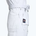 Кімоно для карате Overlord Karate Kyokushin біле 901120 4