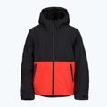 Куртка гірськолижна дитяча 4F M533 red