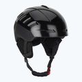Шолом гірськолижний 4F U072 deep black