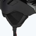 Шолом гірськолижний 4F U072 deep black 8