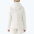 Куртка гірськолижна жіноча 4F F0806 cream 2