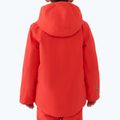 Куртка гірськолижна дитяча 4F M0820 red 2