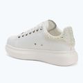 Кросівки жіночі GOE OO2N4005 white/white 3