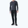 Штани чоловічі 4F Multiactive FNK M1047 deep black 4