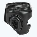 Шолом боксерський WINDY Genuine Leather black 2