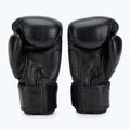 Рукавиці боксерські RAJA BOXING Single Semi Leather black 2