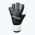 Рукавиці воротарські 4keepers Retro 42 Black RF2G чорний 2