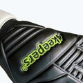 Рукавиці воротарські 4keepers Retro 42 Black RF2G чорний 5