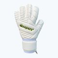 Рукавиці воротарські 4keepers Retro 42 NC білий 2