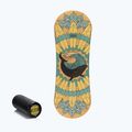 Балансуюча дошка Trickboard Classic Mandala кольорова TB-17087 4