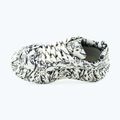 Кросівки жіночі GOE SS2N4003 white/black 16