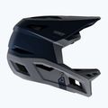 Шолом велосипедний Leatt MTB Gravity 4.0 V26 stealth black/grey 2