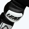 Наколінники велосипедні Leatt 3.0 EXT чорно-білі 5019210150 4