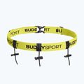 Пов'язка BuddySwim Race Number yellow