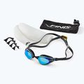Окуляри для плавання FINIS Mach 1 Racing blue cobalt 2