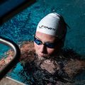Окуляри для плавання FINIS Mach 1 Racing blue cobalt 4