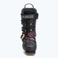 Черевики гірськолижні жіночі Dalbello Veloce Space 85 W black/berry 3