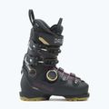 Черевики гірськолижні жіночі Dalbello Veloce Space 85 W black/berry 7