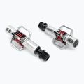 Педалі велосипедні Crankbrothers Eggbeater 1 silver/red