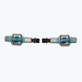 Crankbrothers Eggbeater 3 світло-блакитні/електричні блакитні велосипедні педалі 3