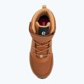 Черевики дитячі Reima Hiipien cinnamon brown 5