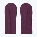 Рукавиці зимові дитячі Reima Eino deep purple 2