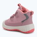 Черевики дитячі Reima Passo 2.0 grey pink 3