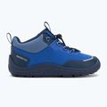 Черевики barefoot дитячі Reima Sankari soft twilight blue 2